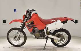 HONDA XR650R 2001