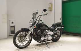 YAMAHA DRAGSTAR 400 2007 VH01J