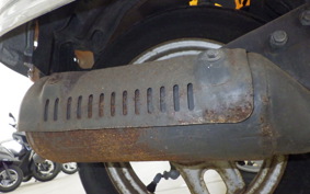 HONDA JULIO AF52