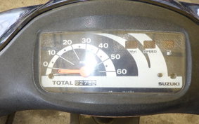 SUZUKI LET's 2 CA1PA