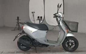 SUZUKI LET`S4 CA45A