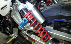 HONDA CB1300SF SUPER FOUR 2011 SC54