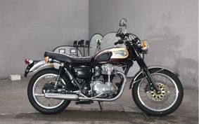 KAWASAKI W650 2008 EJ650A