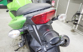KAWASAKI NINJA 250R 2008 EX250K