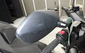 SUZUKI BURGMAN400 A 2022 DU11N