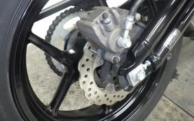 KAWASAKI NINJA 400 2014 EX400E