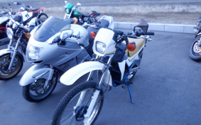 SUZUKI TS50 Hustler SA11A