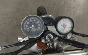 YAMAHA TW125 DE01