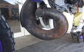 HONDA CRM250AR MD32