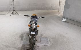 HONDA DUCKS50 ST50
