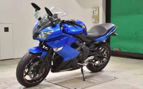 KAWASAKI NINJA 400R 2013