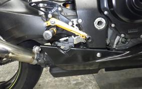 SUZUKI GSX-R600 2014