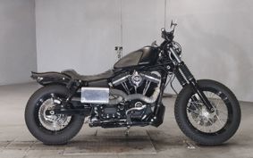 HARLEY FXDB1690 2017 GXM