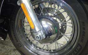 HARLEY FLSTC 1580 2013