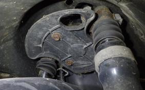 YAMAHA JOG Delux SA39J