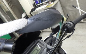 YAMAHA X FORCE 2001 SG79J