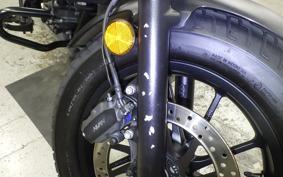 HONDA REBEL 250 S 2013 MC49