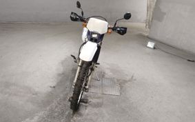 HONDA XR250 MD30
