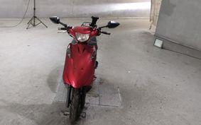 SUZUKI ADDRESS V125 CF46A