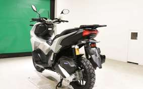 HONDA ADV160 2008 KF54