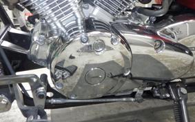 YAMAHA DRAGSTAR 250 2004 VG05J