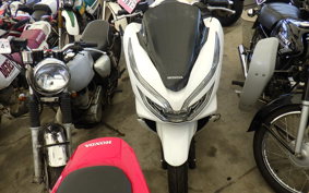 HONDA PCX 150 ABS KF30