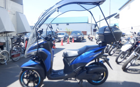 YAMAHA TRICITY 155 SG37J