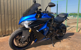 SUZUKI GSX-S1000F 2018 GT79B