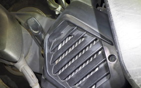 HONDA TACT-4ﾍﾞｰｼｯｸ 2014 AF79