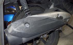 HONDA PCX 125 2022 JF81