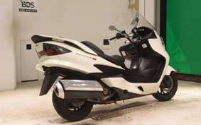 SUZUKI SKYWAVE 250 (Burgman 250) M 2012 CJ45A