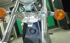 HONDA STEED 400 1997 NC26