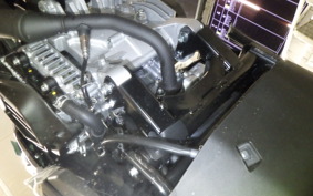 YAMAHA CYGNUS 125 X SEM5J