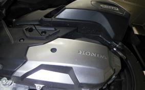 HONDA ADV150 2012 KF38