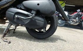 SUZUKI LET'S2 CA1PA