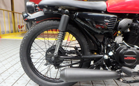 HONDA CG125 PCJK