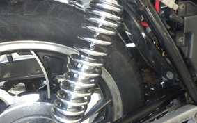 YAMAHA XJ400 4V7