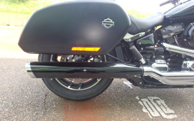 HARLEY FLSB 2023 YMJ