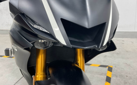 YAMAHA YZF-R6 2017 RJ27