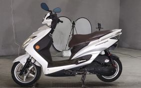 YAMAHA CYGNUS 125 X SE44J
