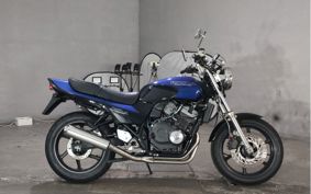 HONDA JADE MC23