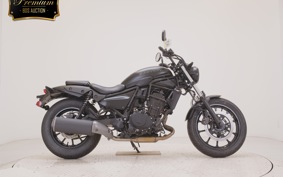KAWASAKI ELIMINATOR400-3 2023 EL400A