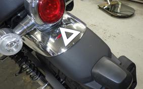 HONDA MONKEY 125 JB03