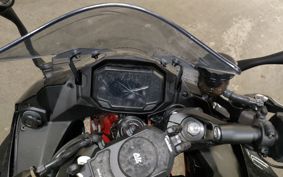 KAWASAKI  NINJA 1000SX ZXT02K