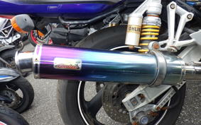 YAMAHA XJR400 Gen.3 R 2001 RH02J