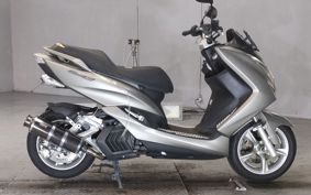 YAMAHA MAJESTY 155S SG28J