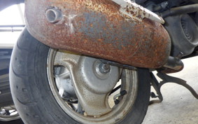 YAMAHA BJ SA24J