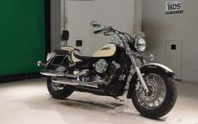 YAMAHA DRAGSTAR 400 CLASSIC 2006 VH01J