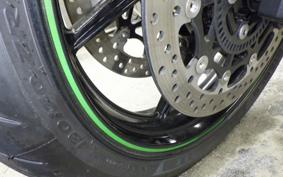 KAWASAKI ZH2 SE 2008 ZRT00R