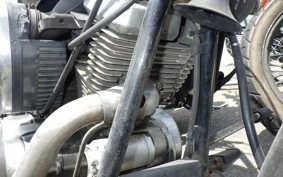 YAMAHA DRAGSTAR 250 VG02J